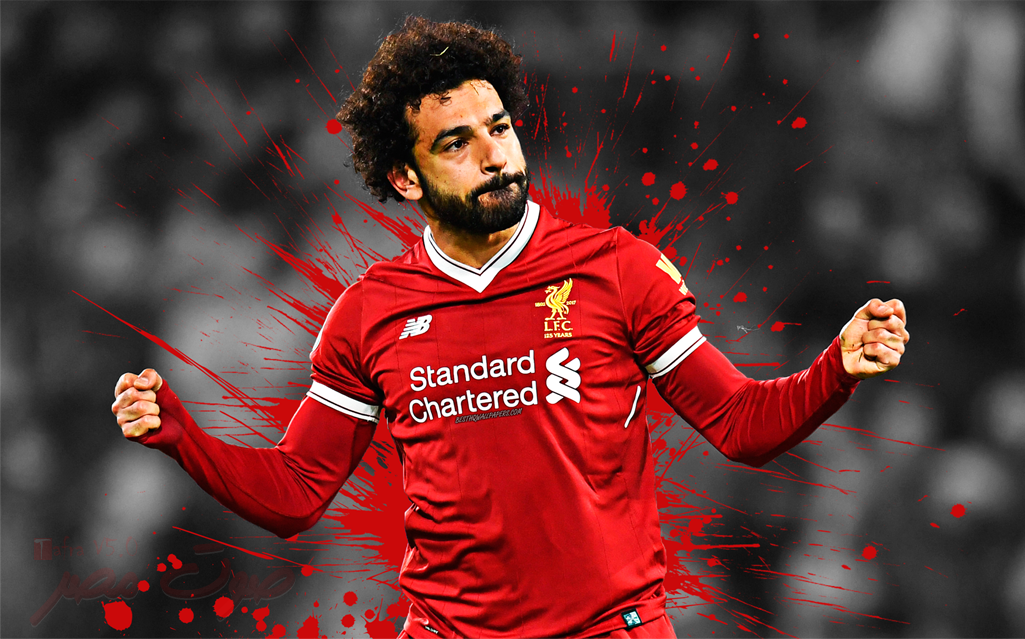 ما هو ترتيب صلاح في القائمة التاريخية لهدافي ليفربول؟