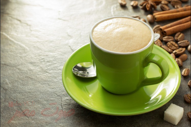 القهوة سعودية على الطريقة الأصلية