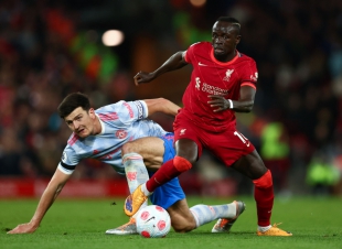 ما هو ترتيب صلاح في القائمة التاريخية لهدافي ليفربول؟