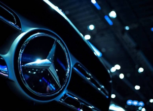 «مرسيدس» تعتزم وقف العلامة التجارية «إي.كيو» 